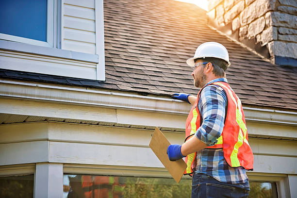 Licensed Gutter Repair And Installation service in Clearwater, KS - Norken Roofing